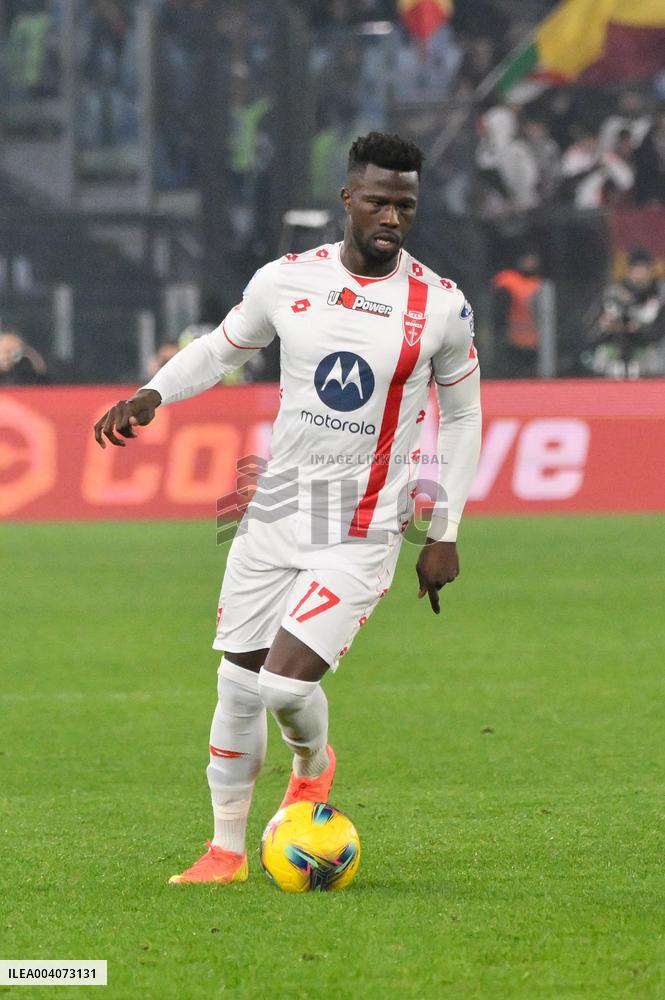 CALCIO - Serie A - AS Roma vs AC Monza