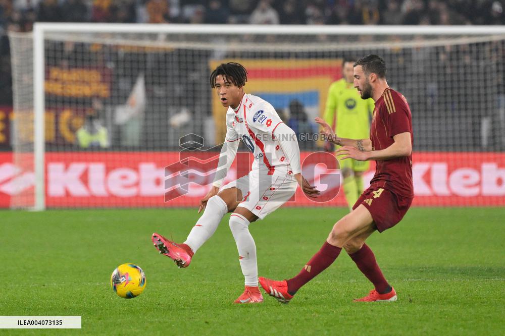CALCIO - Serie A - AS Roma vs AC Monza