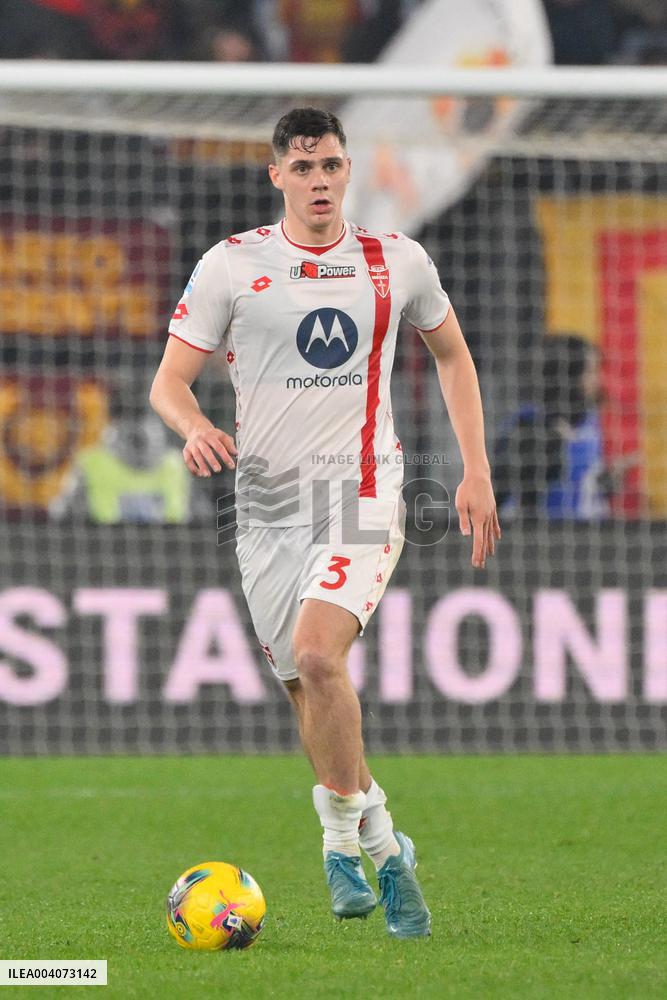 CALCIO - Serie A - AS Roma vs AC Monza