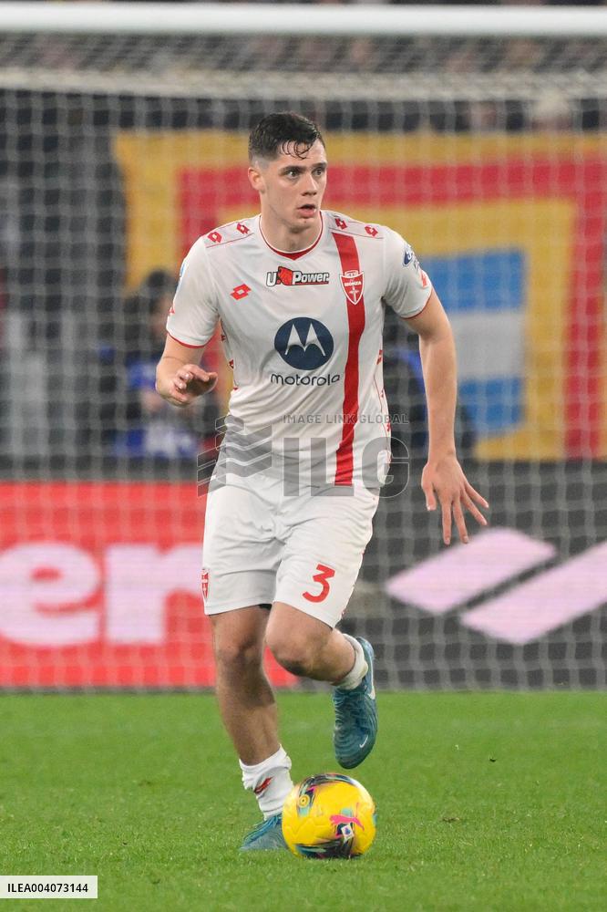 CALCIO - Serie A - AS Roma vs AC Monza