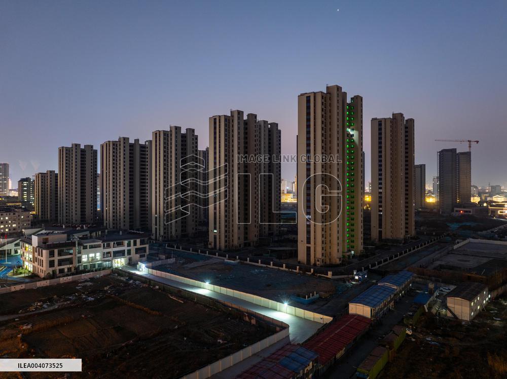 China Real Estate Market