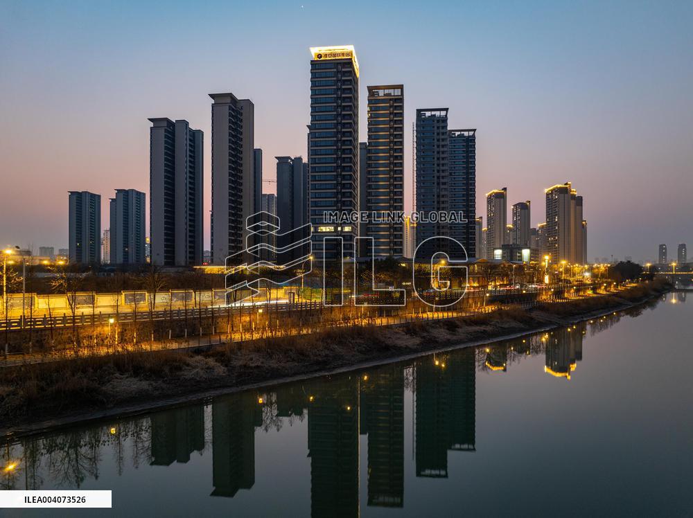 China Real Estate Market