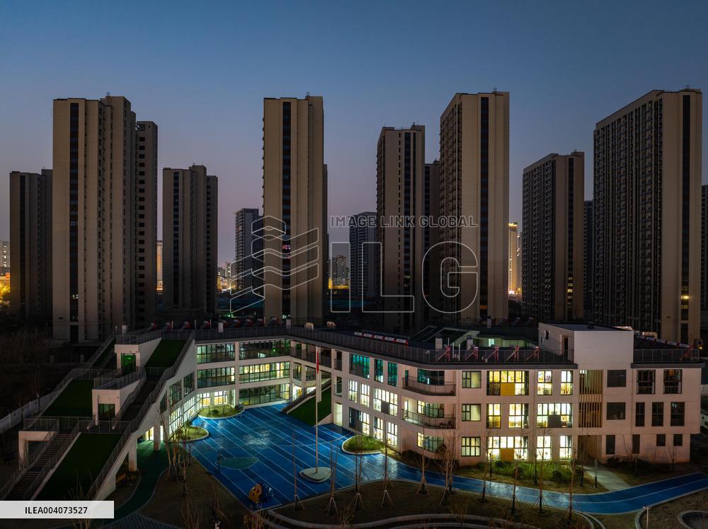 China Real Estate Market