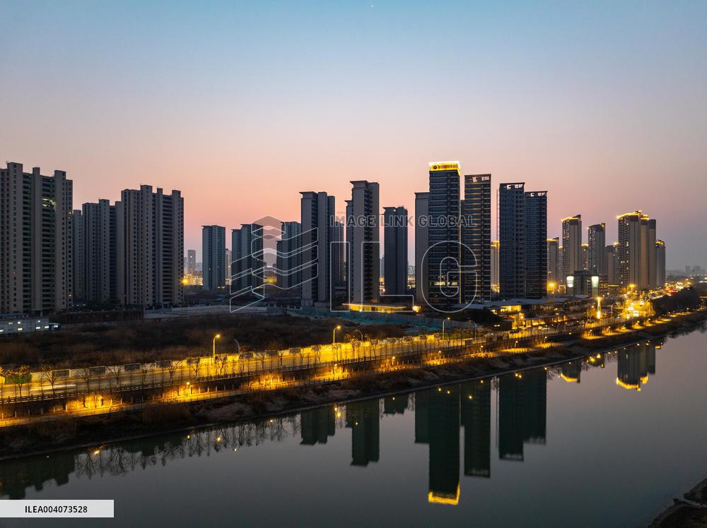 China Real Estate Market