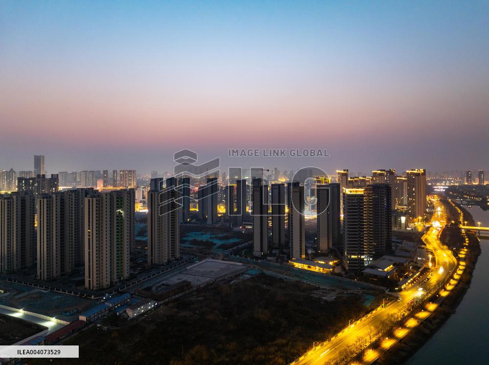 China Real Estate Market