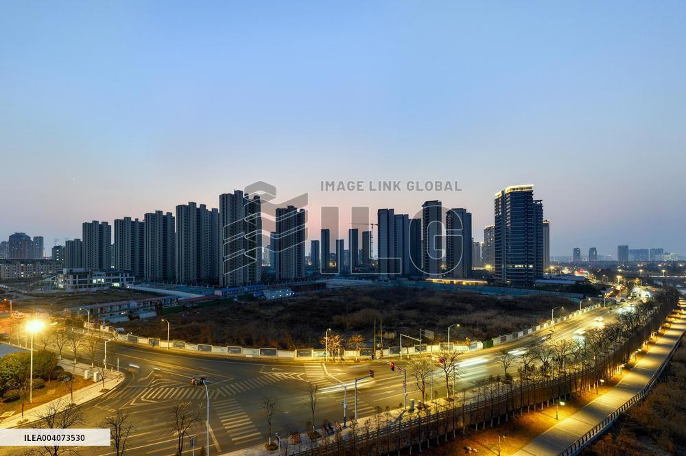 China Real Estate Market