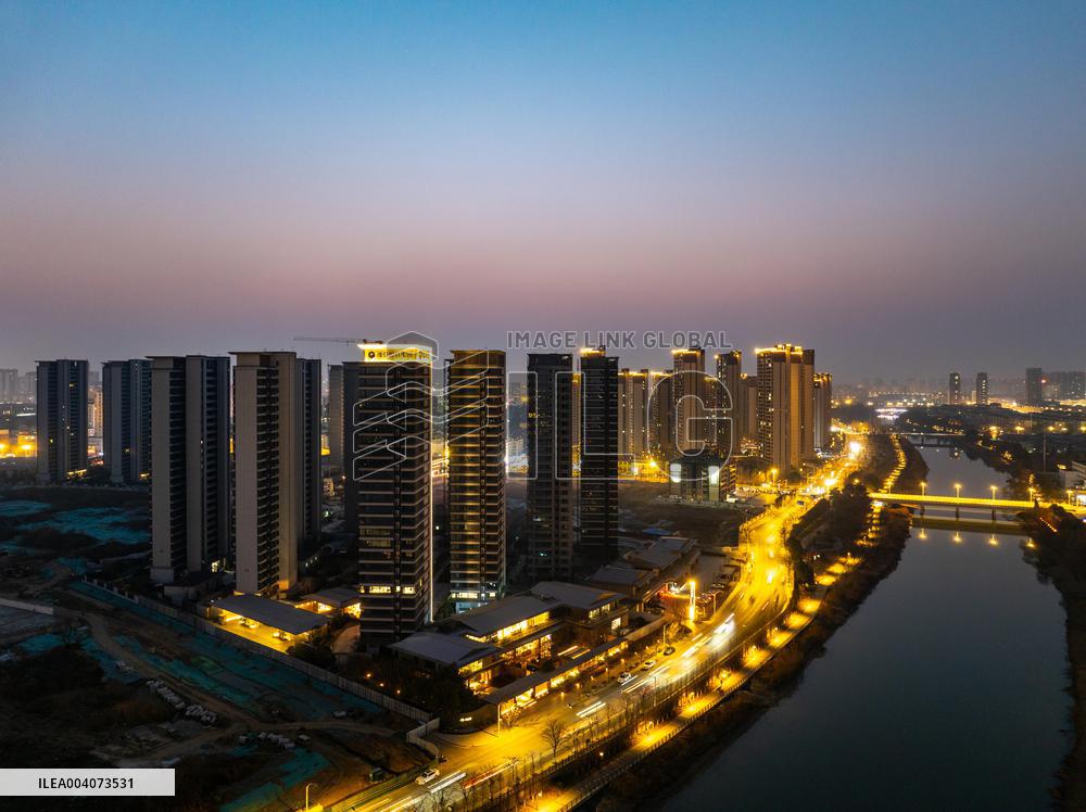 China Real Estate Market