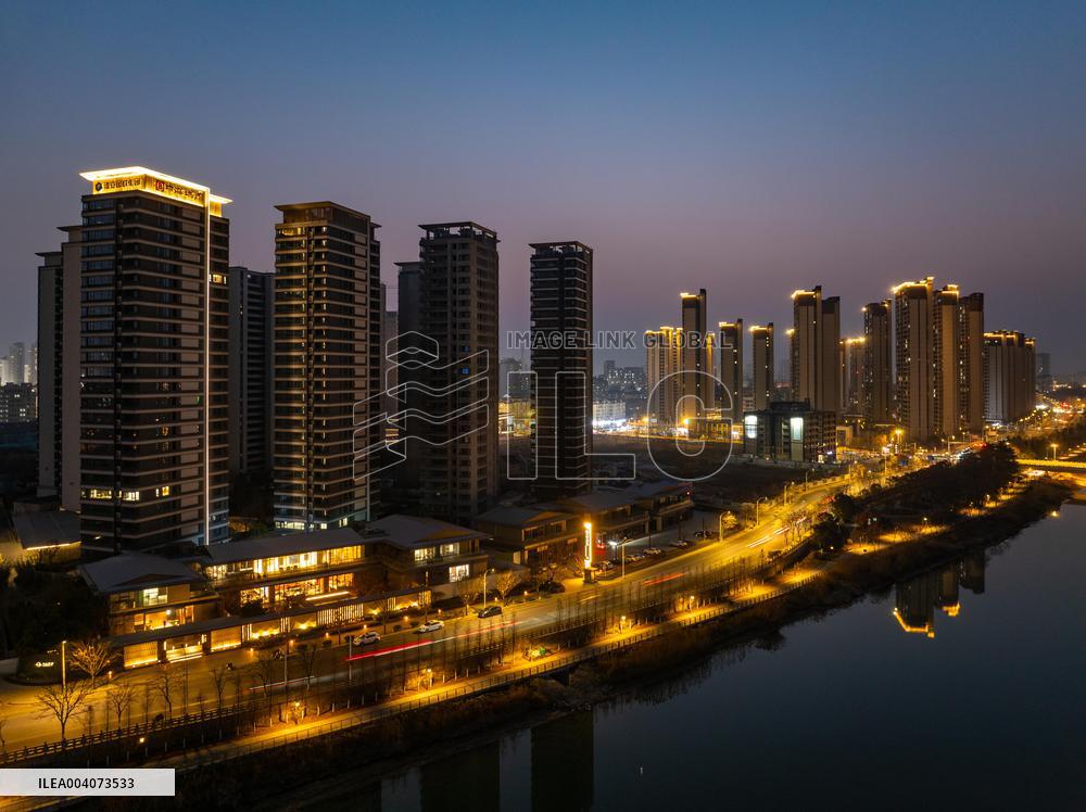 China Real Estate Market