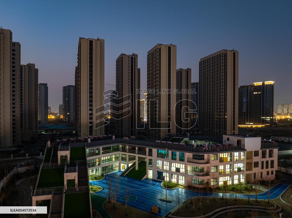 China Real Estate Market