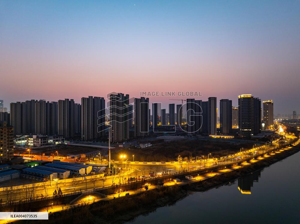 China Real Estate Market