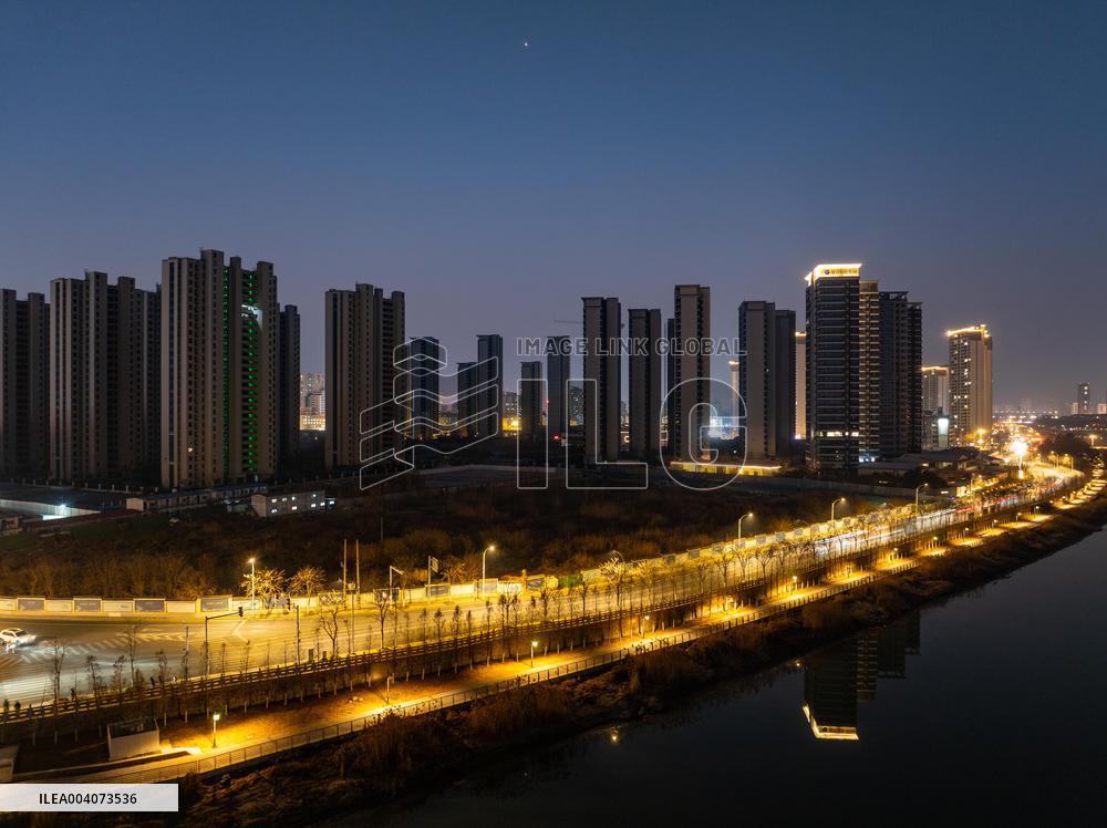 China Real Estate Market