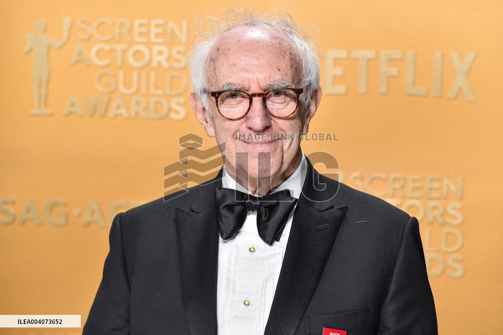 31st SAG Awards - Arrivals - LA