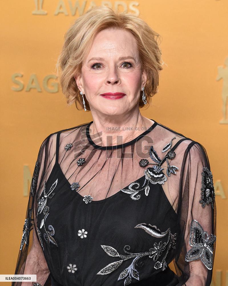 31st SAG Awards - Arrivals - LA