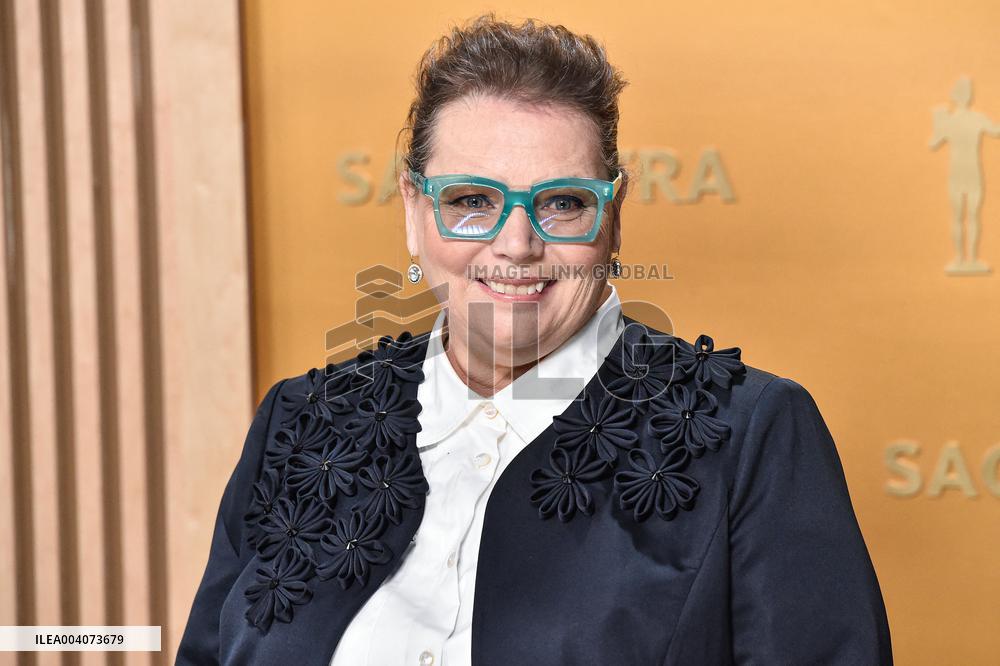 31st SAG Awards - Arrivals - LA