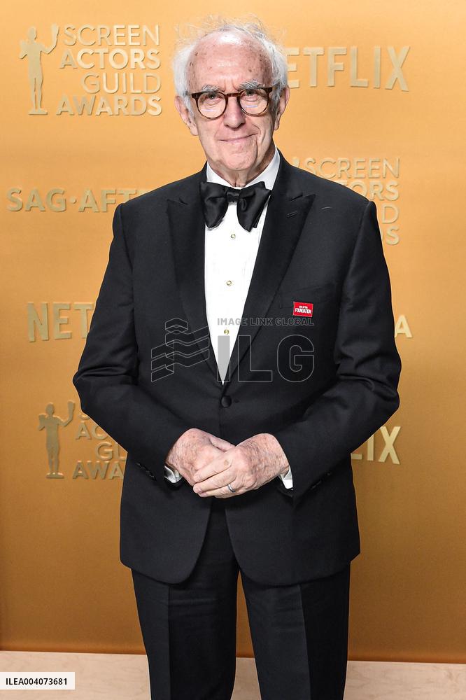 31st SAG Awards - Arrivals - LA