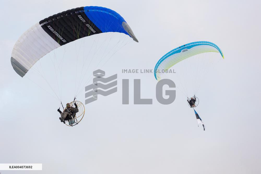 Estonian Independence day