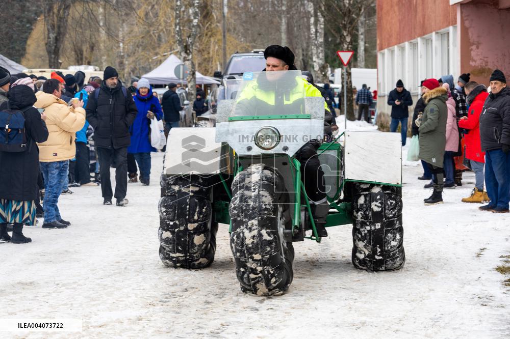 Kallaste Karakatitsa 2025