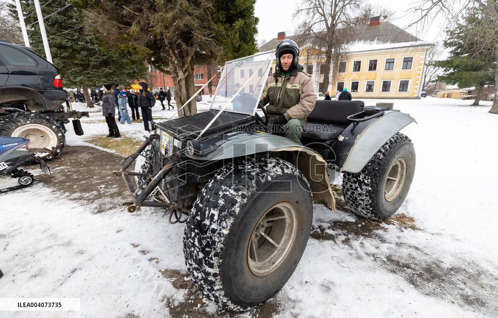Kallaste Karakatitsa 2025
