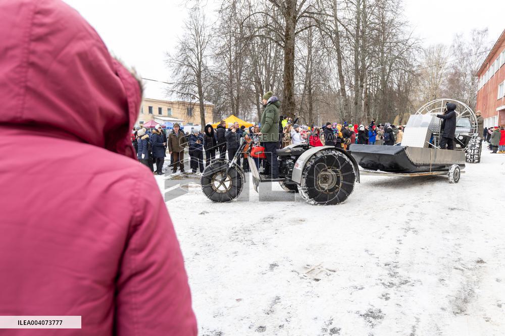 Kallaste Karakatitsa 2025