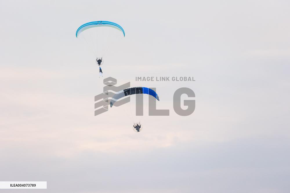 Estonian Independence day