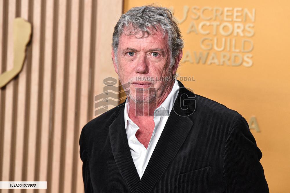 31st SAG Awards - Arrivals - LA