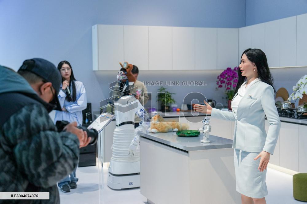 World of Robots - Beijing