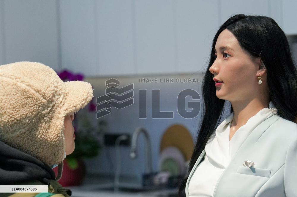 World of Robots - Beijing