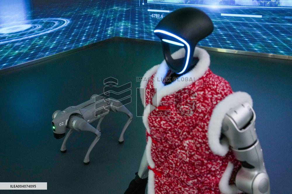 World of Robots - Beijing