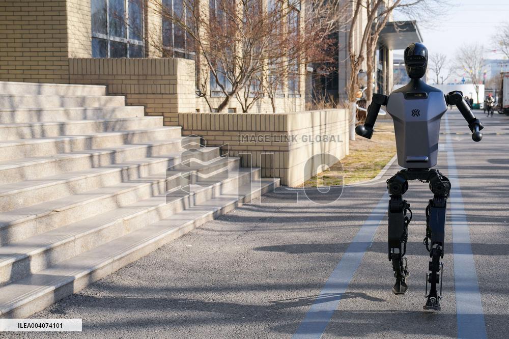 World of Robots - Beijing