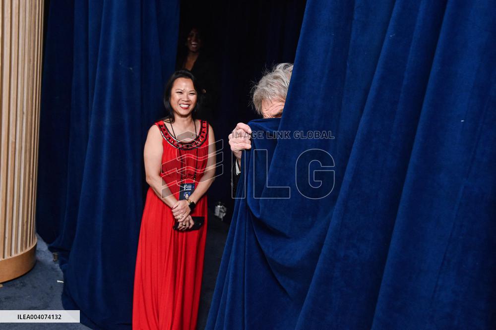 31st SAG Awards - Arrivals - LA