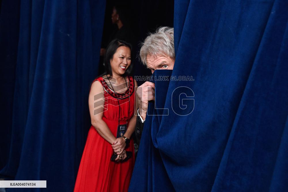 31st SAG Awards - Arrivals - LA