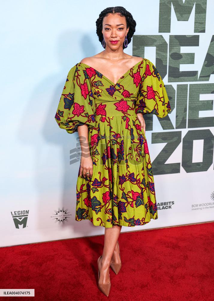 Screening Of My Dead Friend Zoe - LA