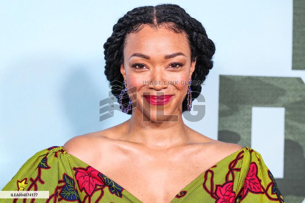 Screening Of My Dead Friend Zoe - LA