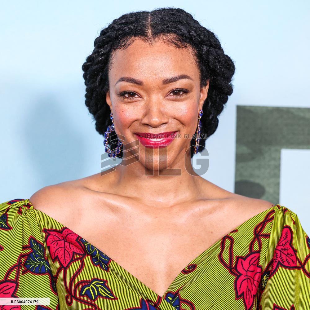 Screening Of My Dead Friend Zoe - LA