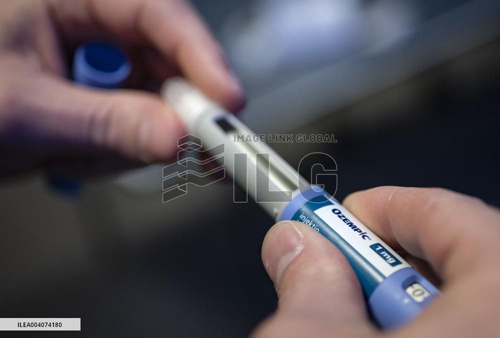 OZEMPIC INJECTION PEN