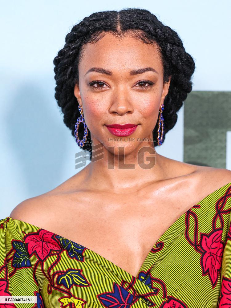 Screening Of My Dead Friend Zoe - LA