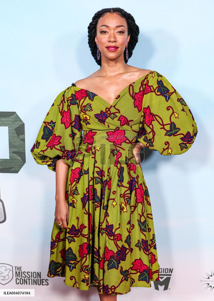 Screening Of My Dead Friend Zoe - LA