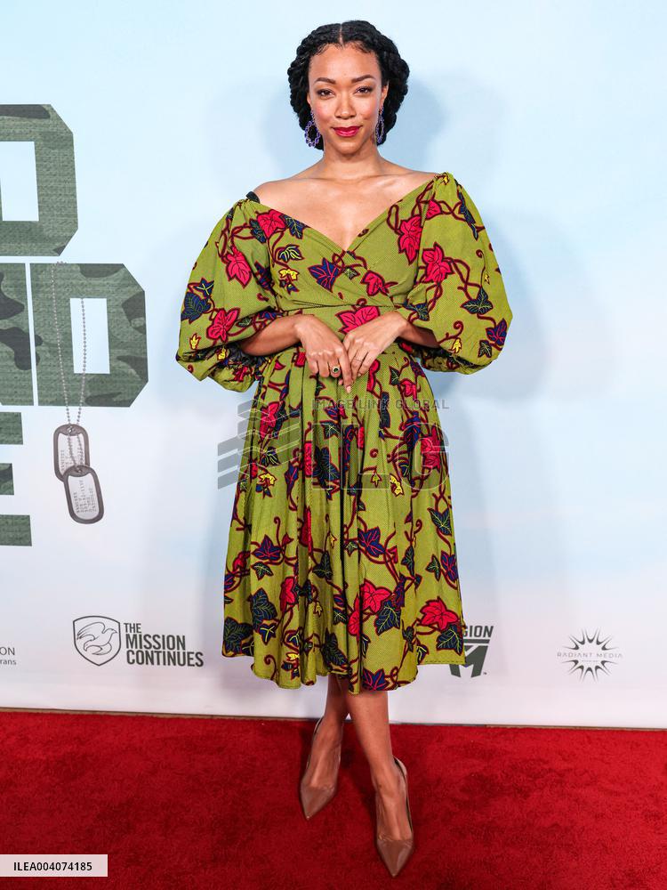 Screening Of My Dead Friend Zoe - LA