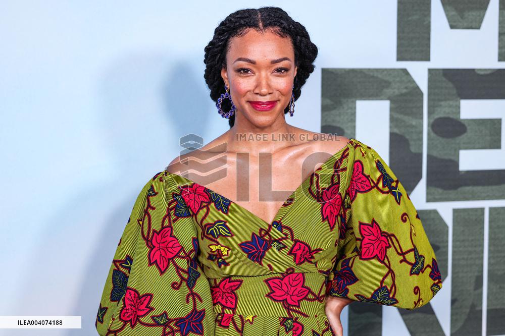 Screening Of My Dead Friend Zoe - LA