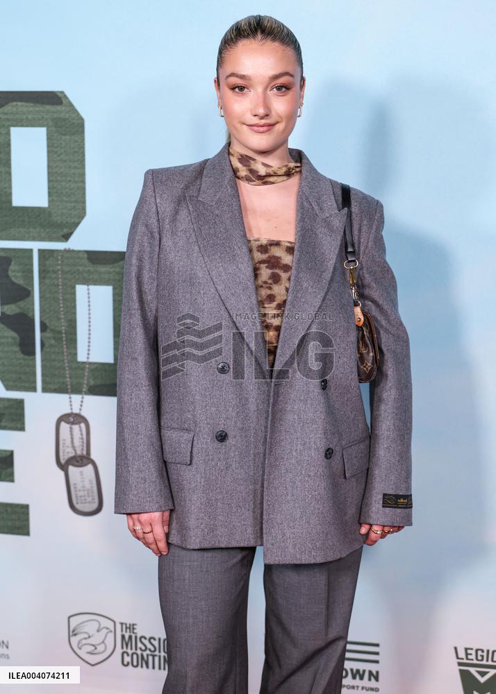 Screening Of My Dead Friend Zoe - LA