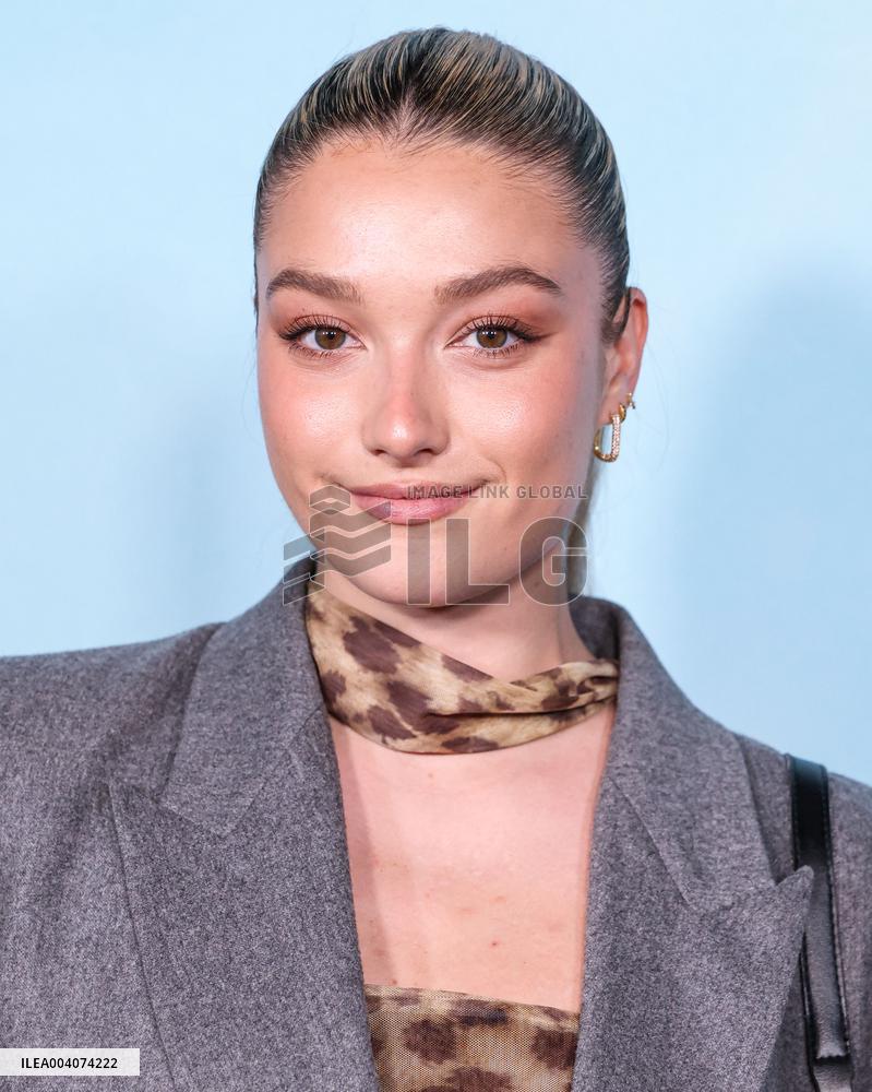 Screening Of My Dead Friend Zoe - LA