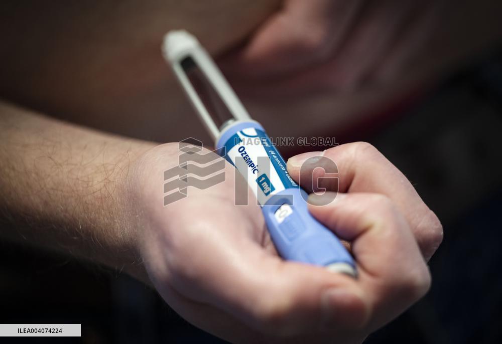 OZEMPIC INJECTION PEN