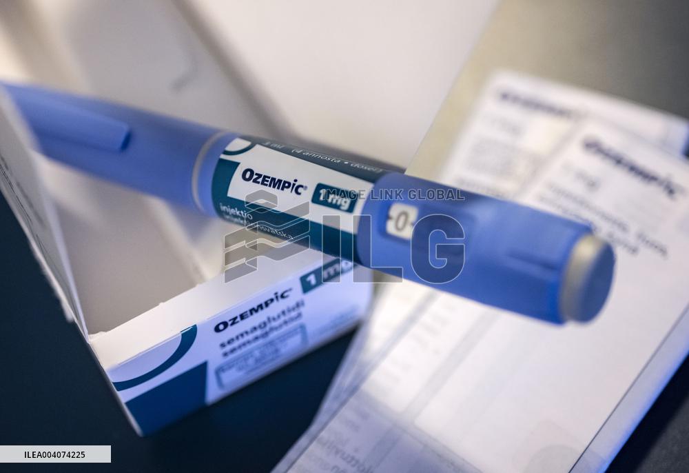 OZEMPIC INJECTION PEN