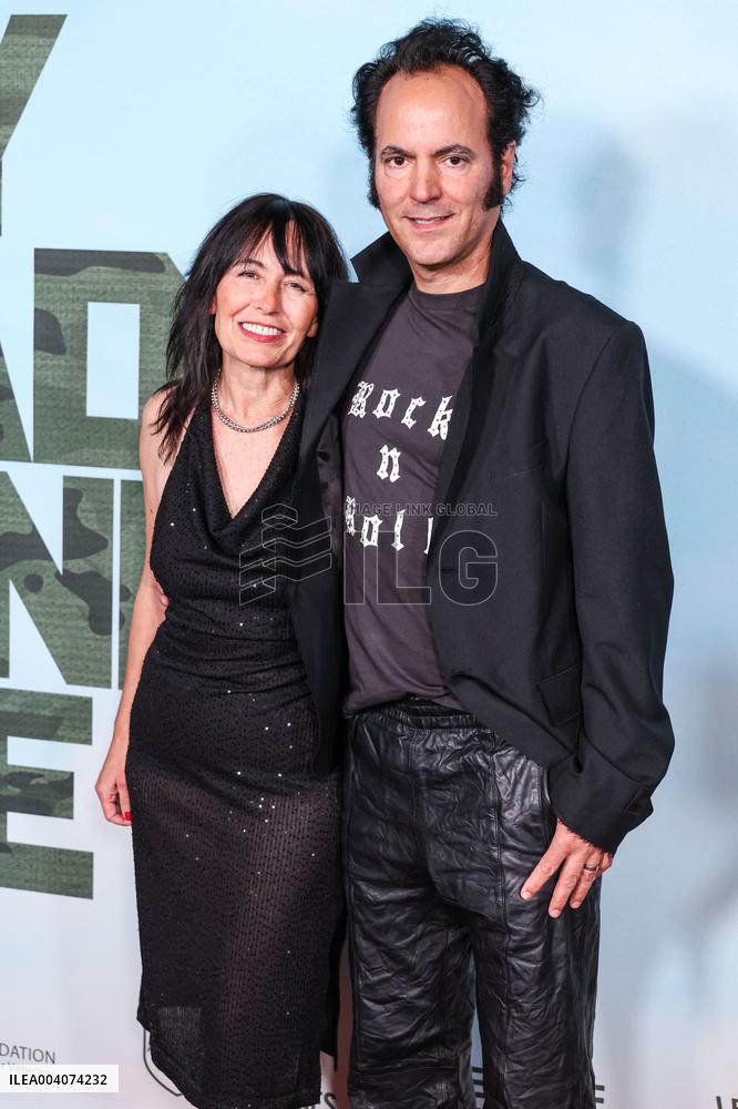 Screening Of My Dead Friend Zoe - LA