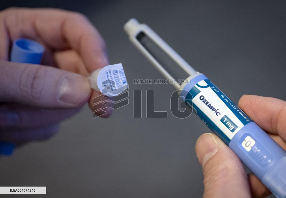 OZEMPIC INJECTION PEN