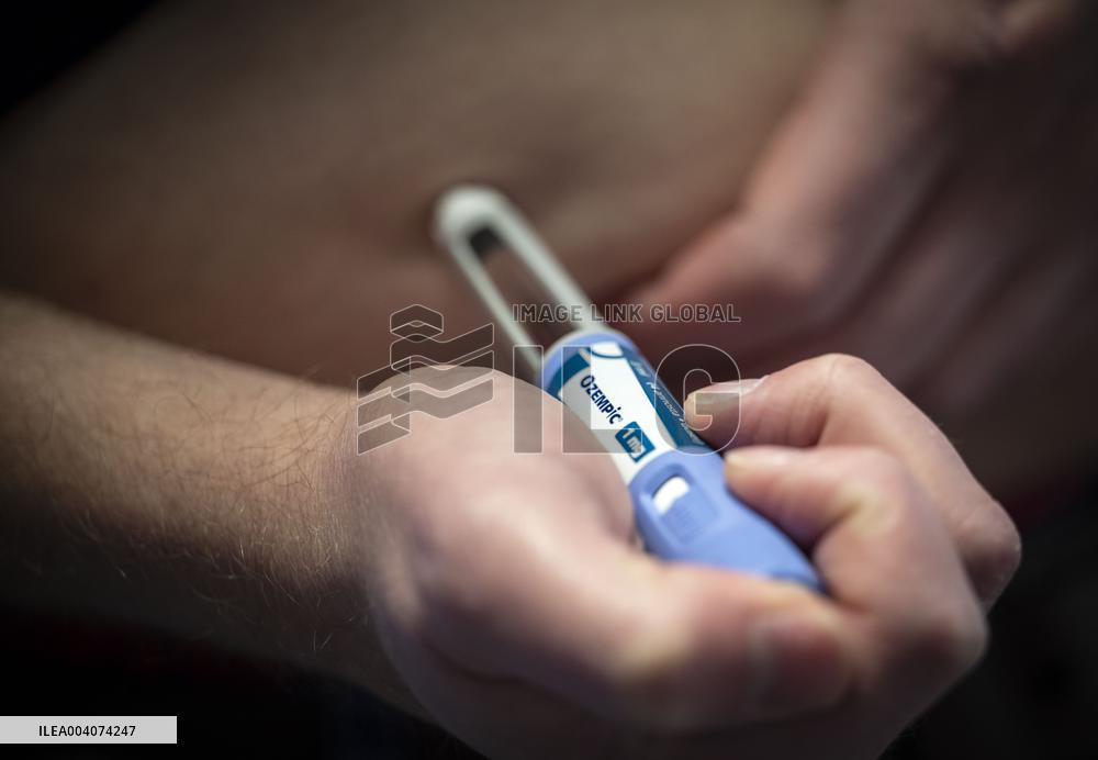 OZEMPIC INJECTION PEN