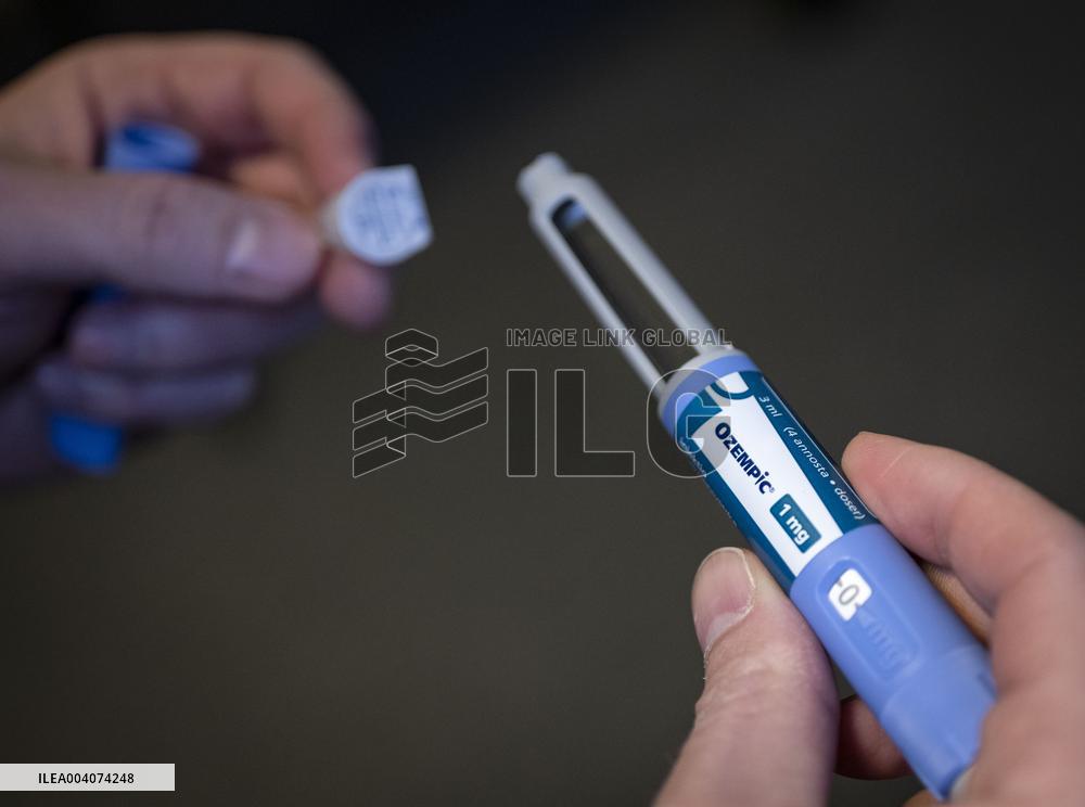 OZEMPIC INJECTION PEN