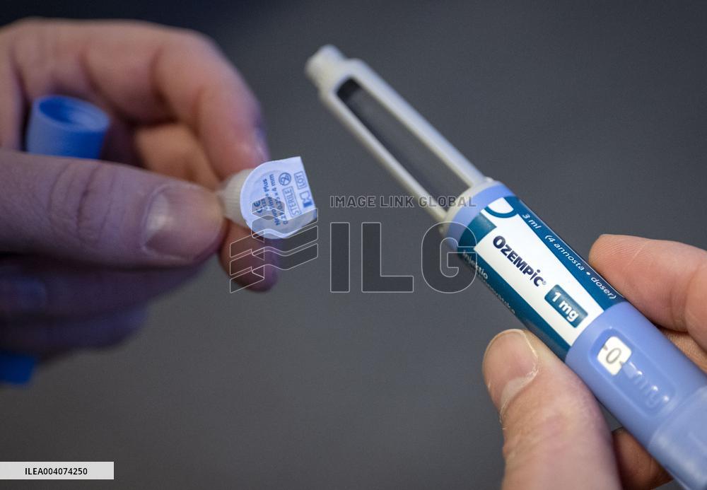OZEMPIC INJECTION PEN