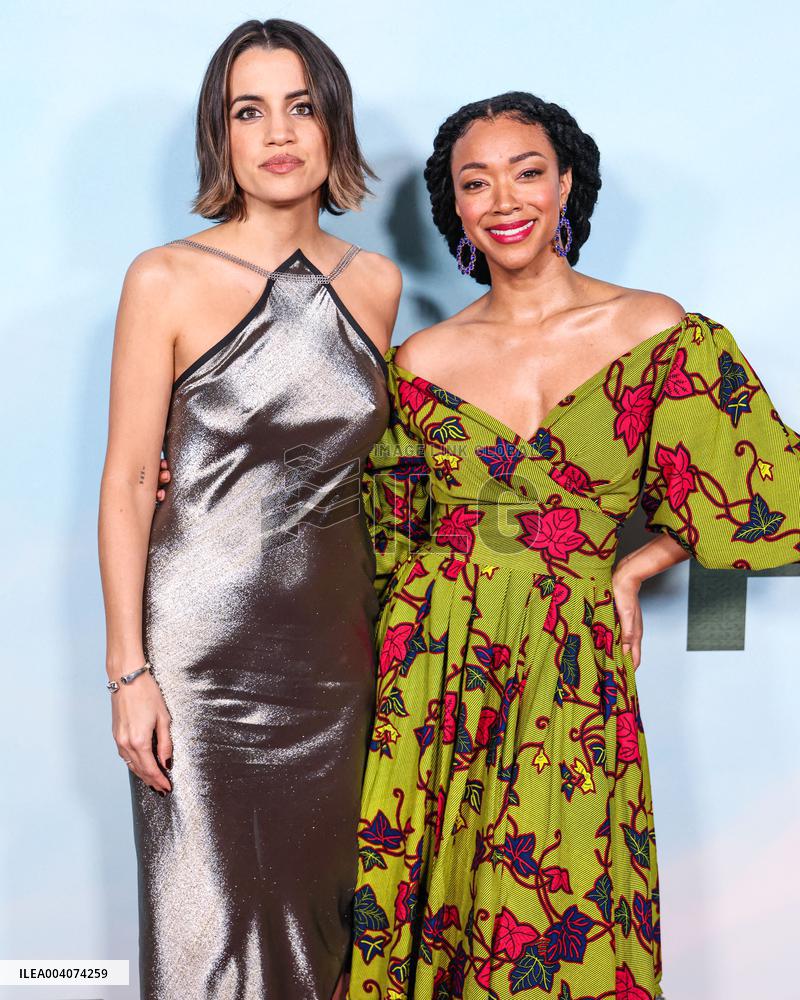 Screening Of My Dead Friend Zoe - LA