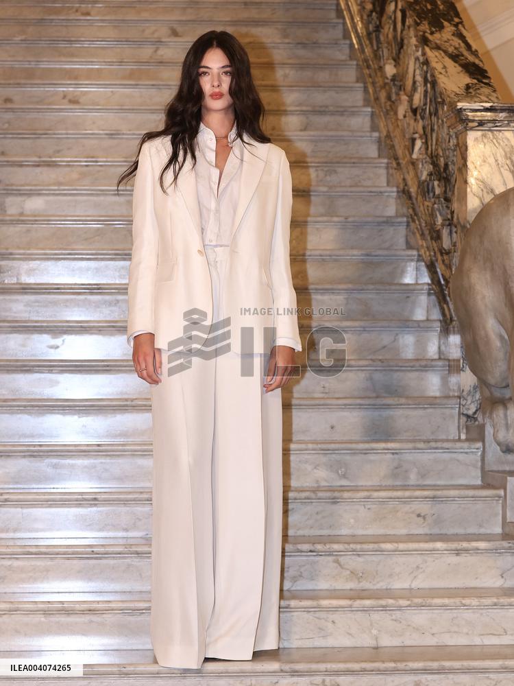 The Leopard Photocall - Rome